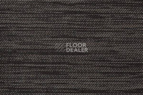 Виниловая плитка ПВХ POLYFLOR Wovon 7621-Midnight-Haze коричневый фото 1 | FLOORDEALER